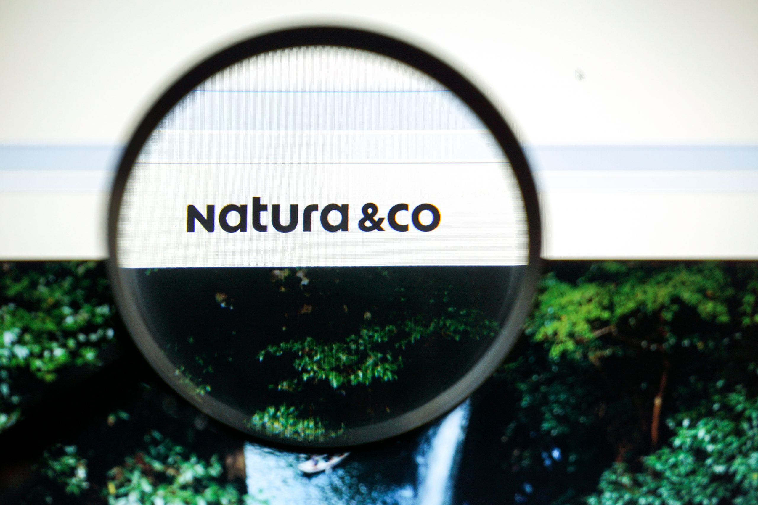 La nueva logística de Natura & Co