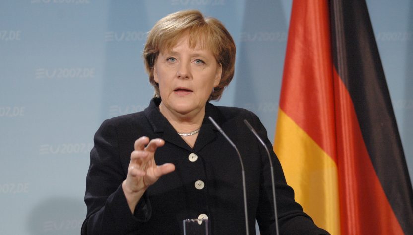 Scholz es elegido canciller y Alemania cierra la era Merkel