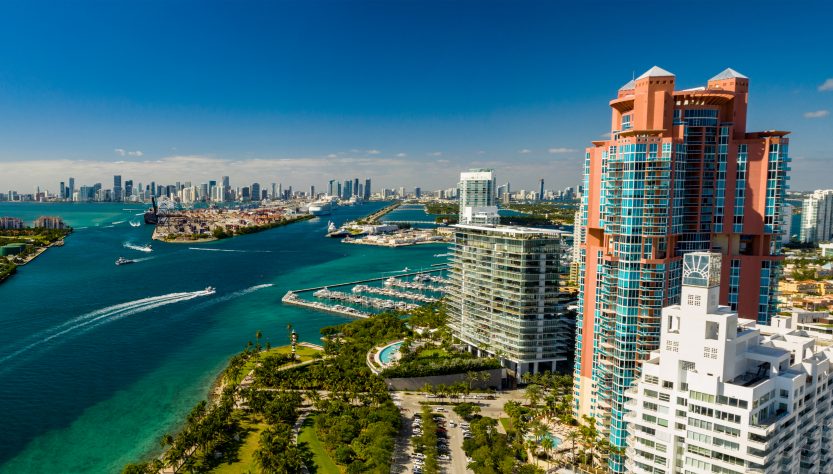 Miami, el Silicon Valley que atrae al ecosistema emprendedor latinoamericano