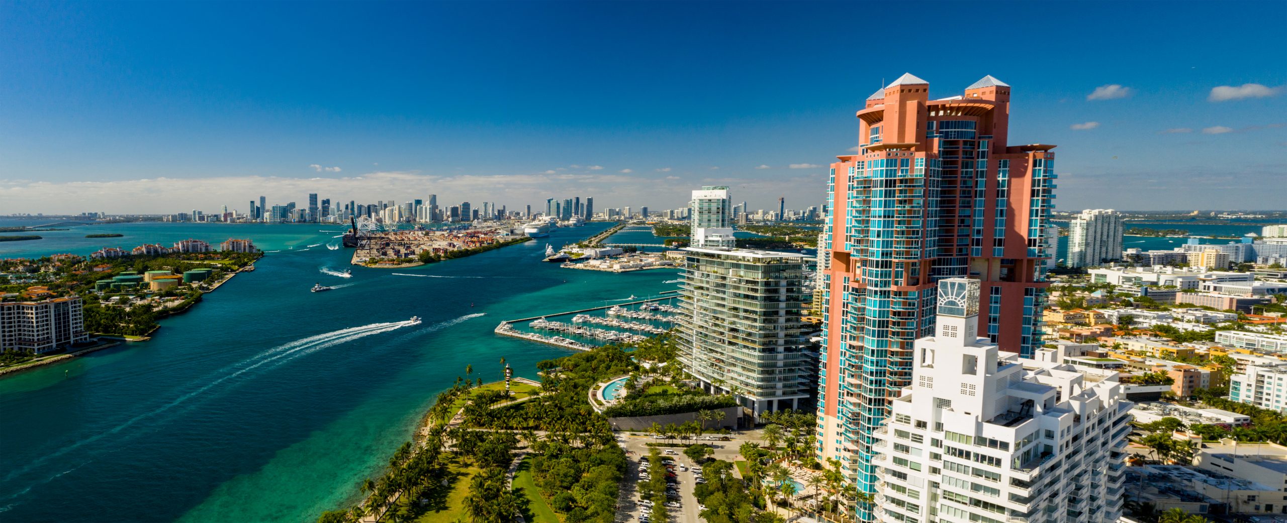 Miami, el Silicon Valley que atrae al ecosistema emprendedor latinoamericano