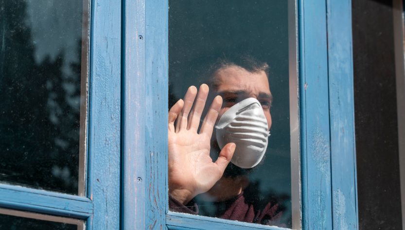 El mundo cancela fiestas de fin de año ante el alza de contagios de coronavirus