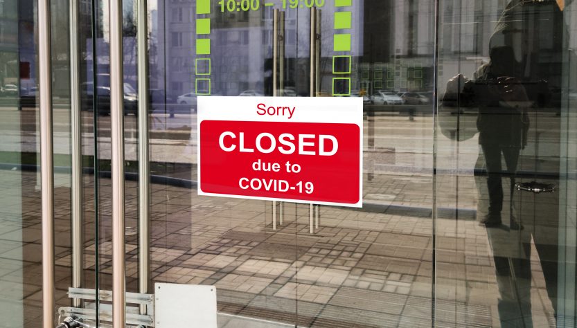 Destinos de «alto riesgo» por Covid-19 en América Latina