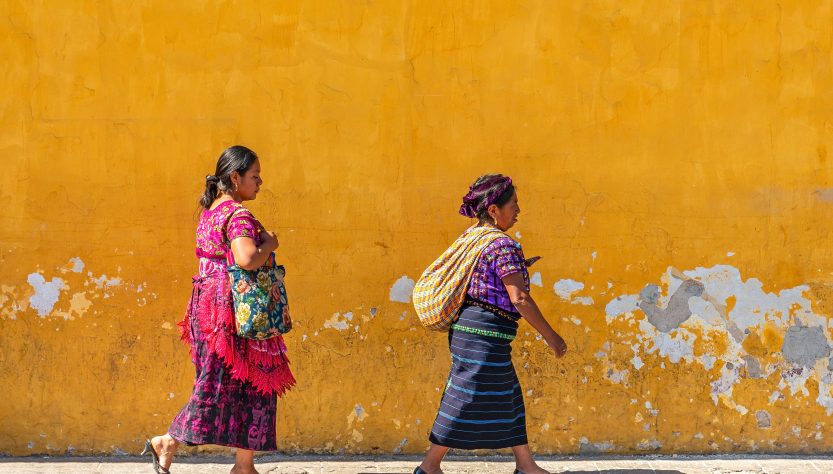 Un conflicto de tierras dejó 13 muertos en Guatemala