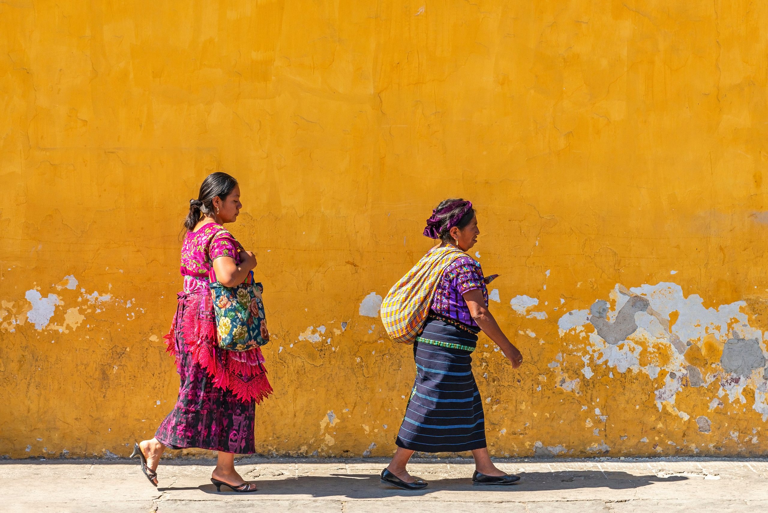 Un conflicto de tierras dejó 13 muertos en Guatemala