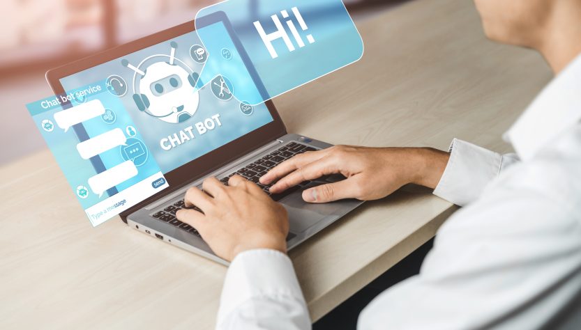 Cinco aplicaciones de Inteligencia Artificial en marketing digital