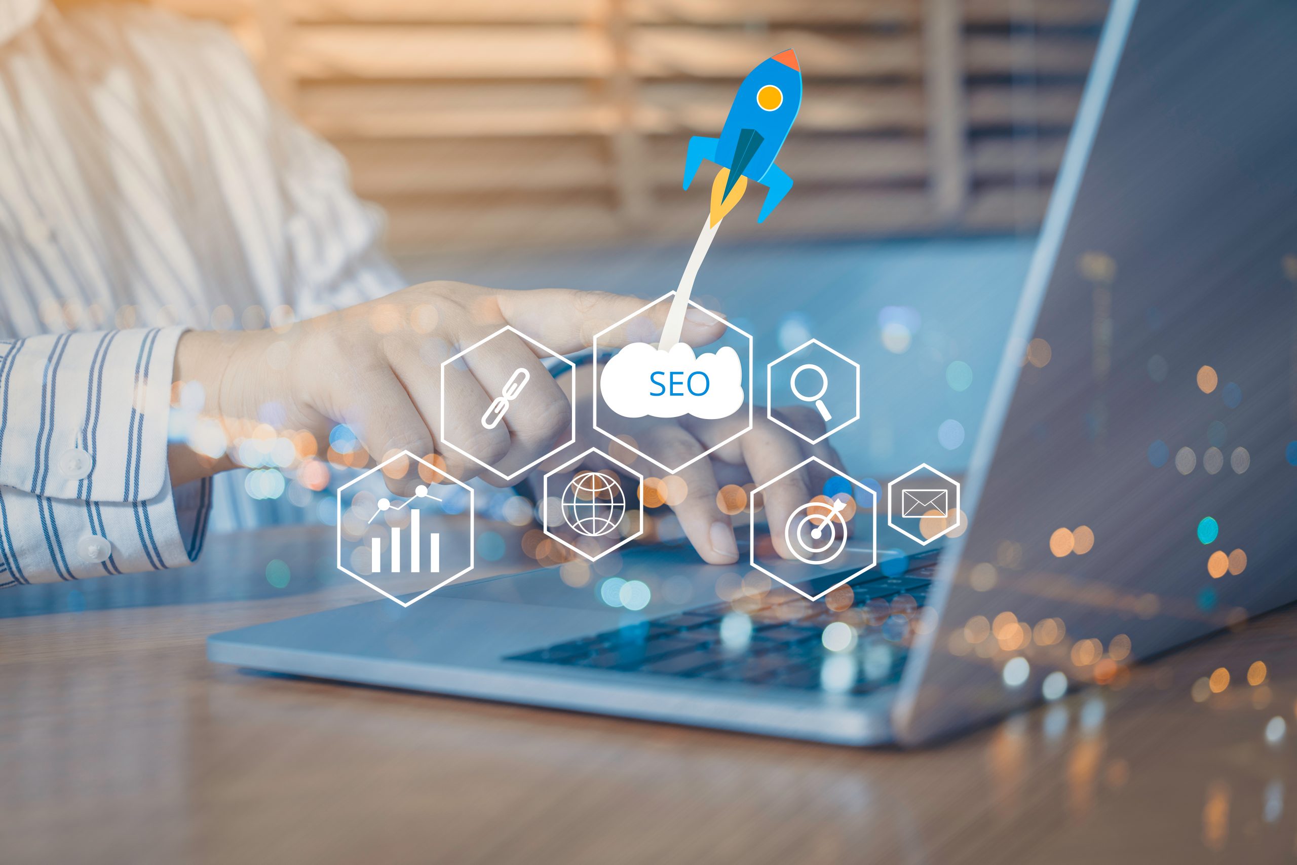 Estrategias para atraer visitas a un sitio web y que luego quieran volver