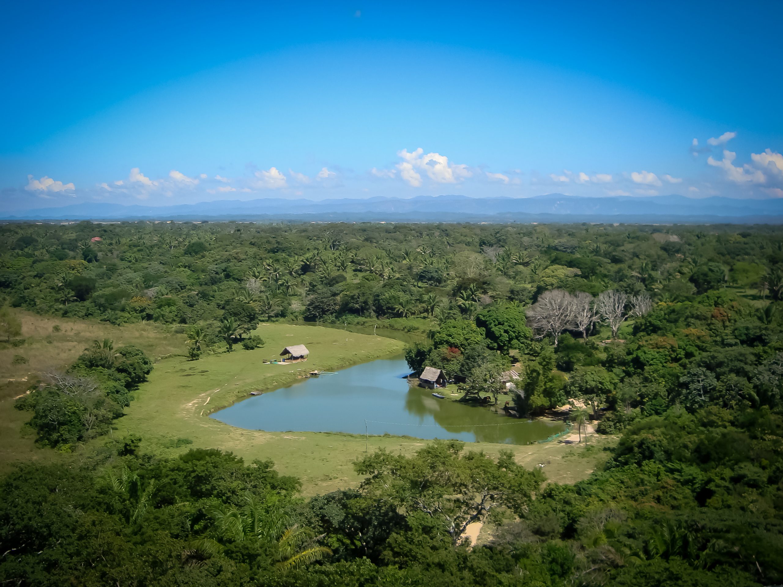 13 muertos, el saldo por las fuertes lluvias en Bolivia