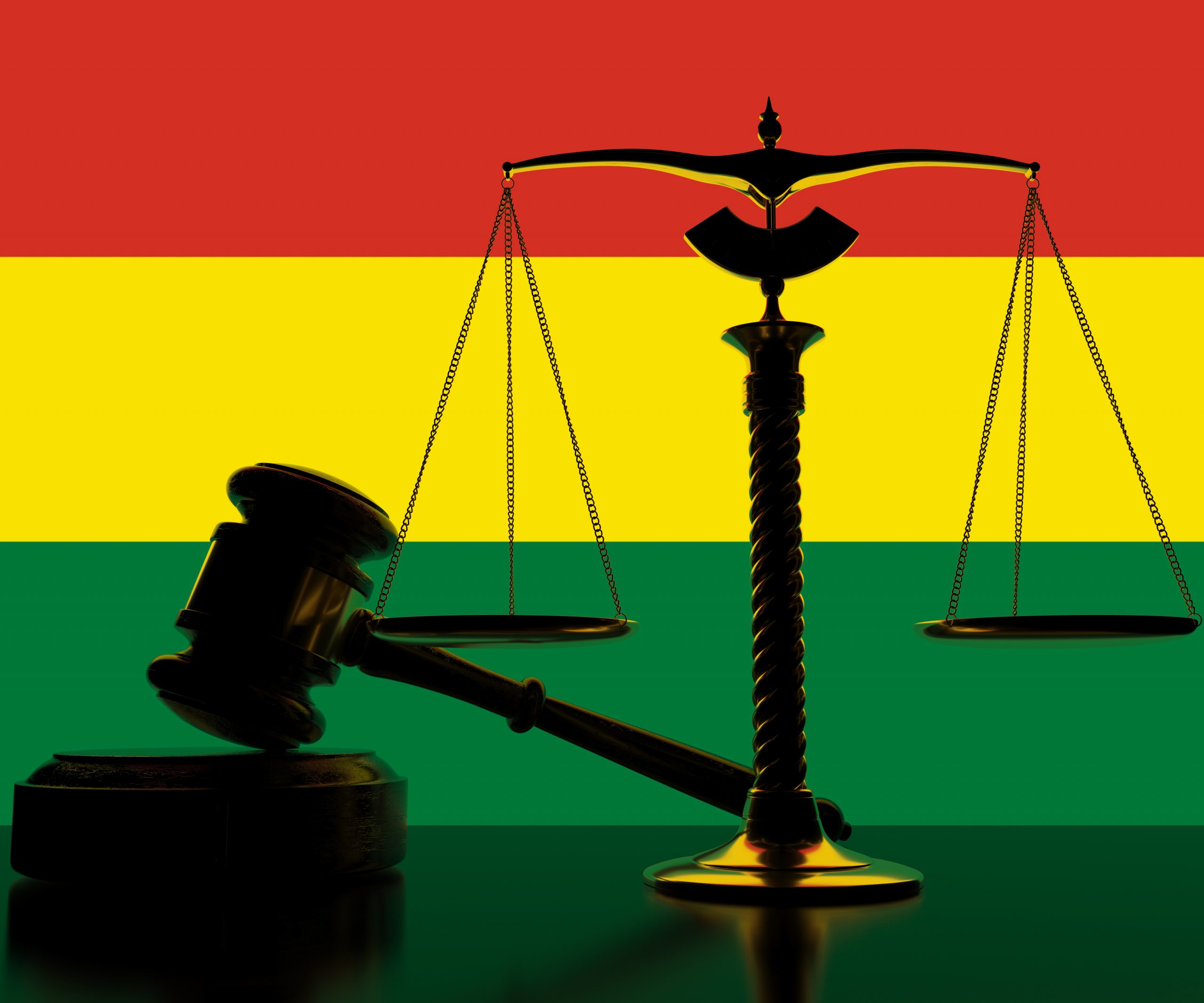 La Fiscalía de Bolivia pide 10 años de cárcel para la ex presidente de facto Jeanine Áñez