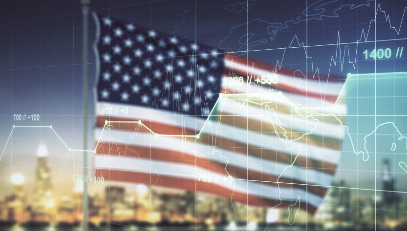 La recuperación del mercado laboral en los Estados Unidos se ralentizó en noviembre