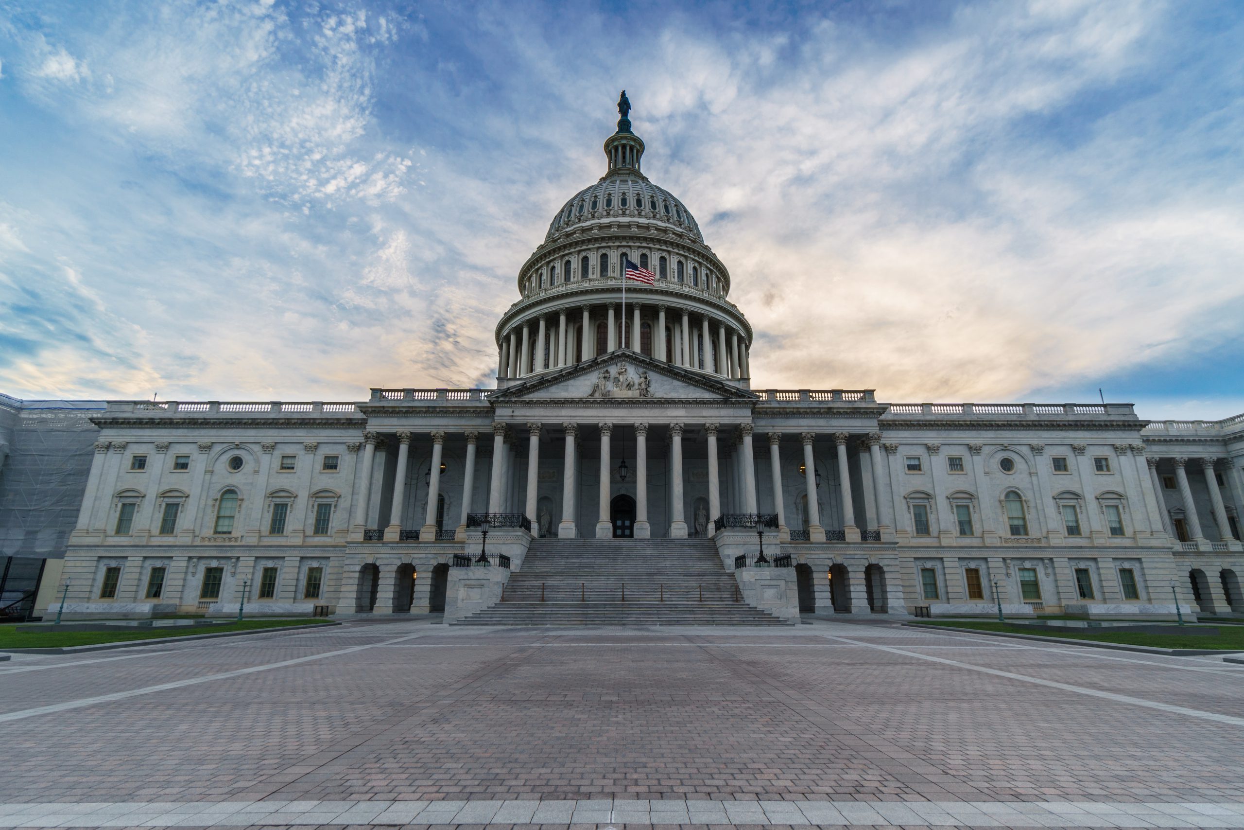 El Senado rechazó el mandato de vacunación de Biden para las empresas con más de 100 empleados