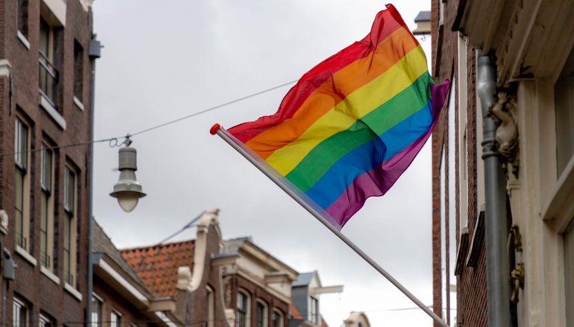 El Congreso chileno aprobó el matrimonio igualitario