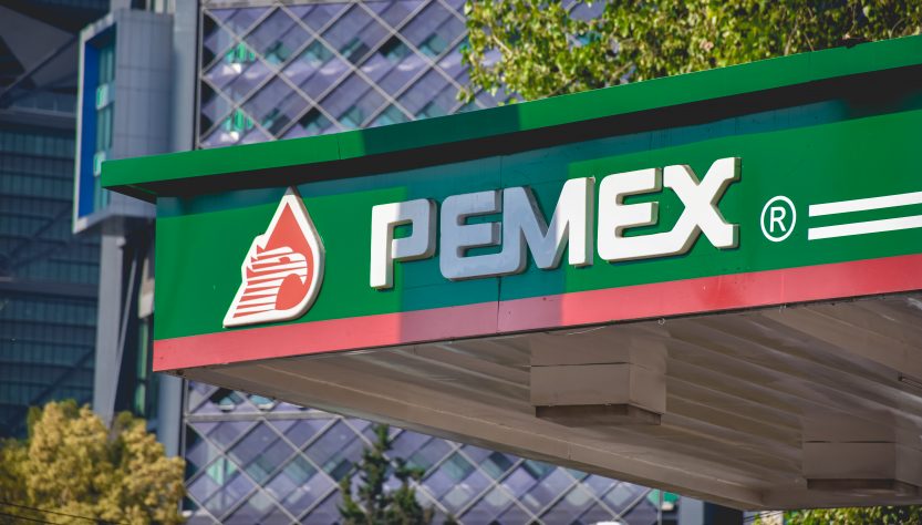 México dejará de exportar petróleo en 2023 y lo dedicará a consumo interno