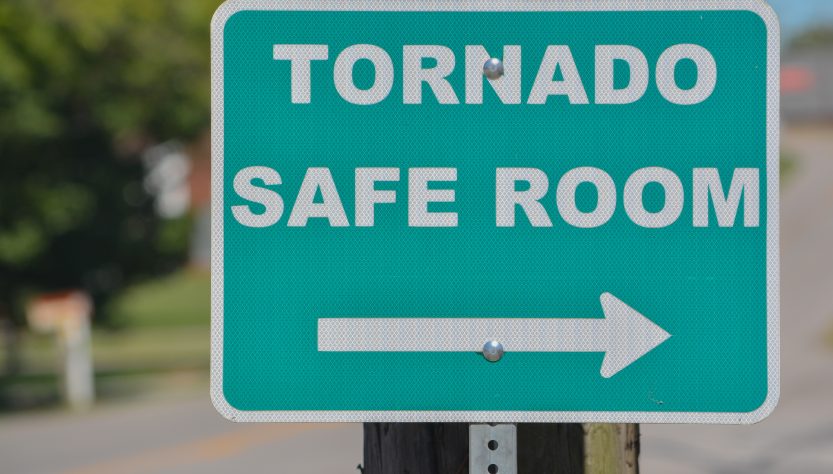 Al menos 78 personas murieron en Kentucky por el paso de tornados