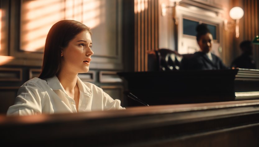 Juicio contra Ghislaine Maxwell, la expareja del magnate Jeffrey Epstein