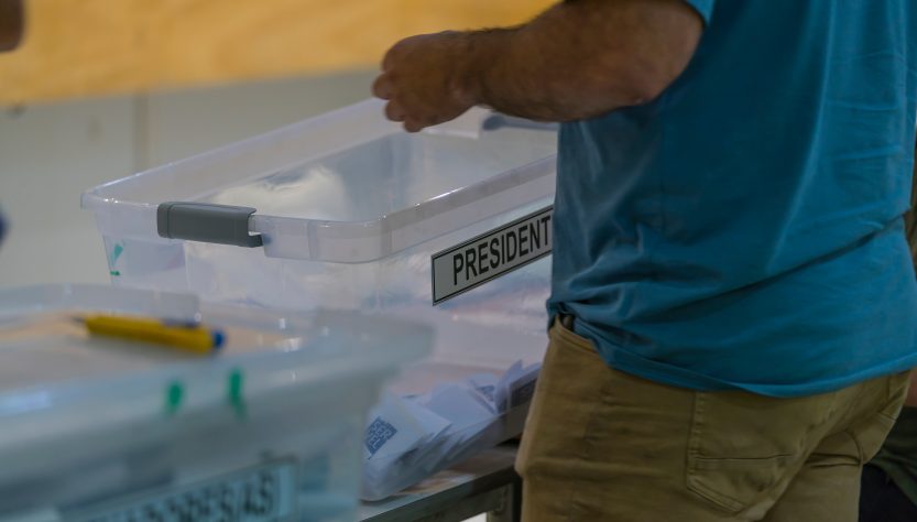 Chile: ¿Liberalismo clásico o Estado emprendedor?