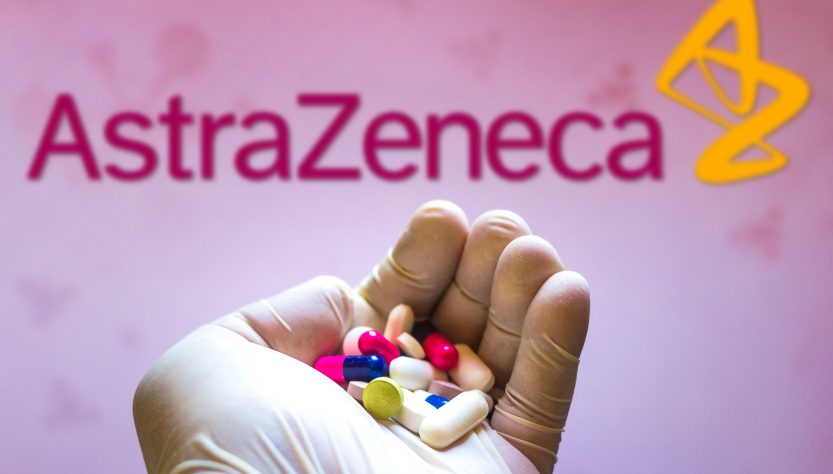 Estados Unidos permite el tratamiento preventivo con AstraZeneca para inmunodeprimidos