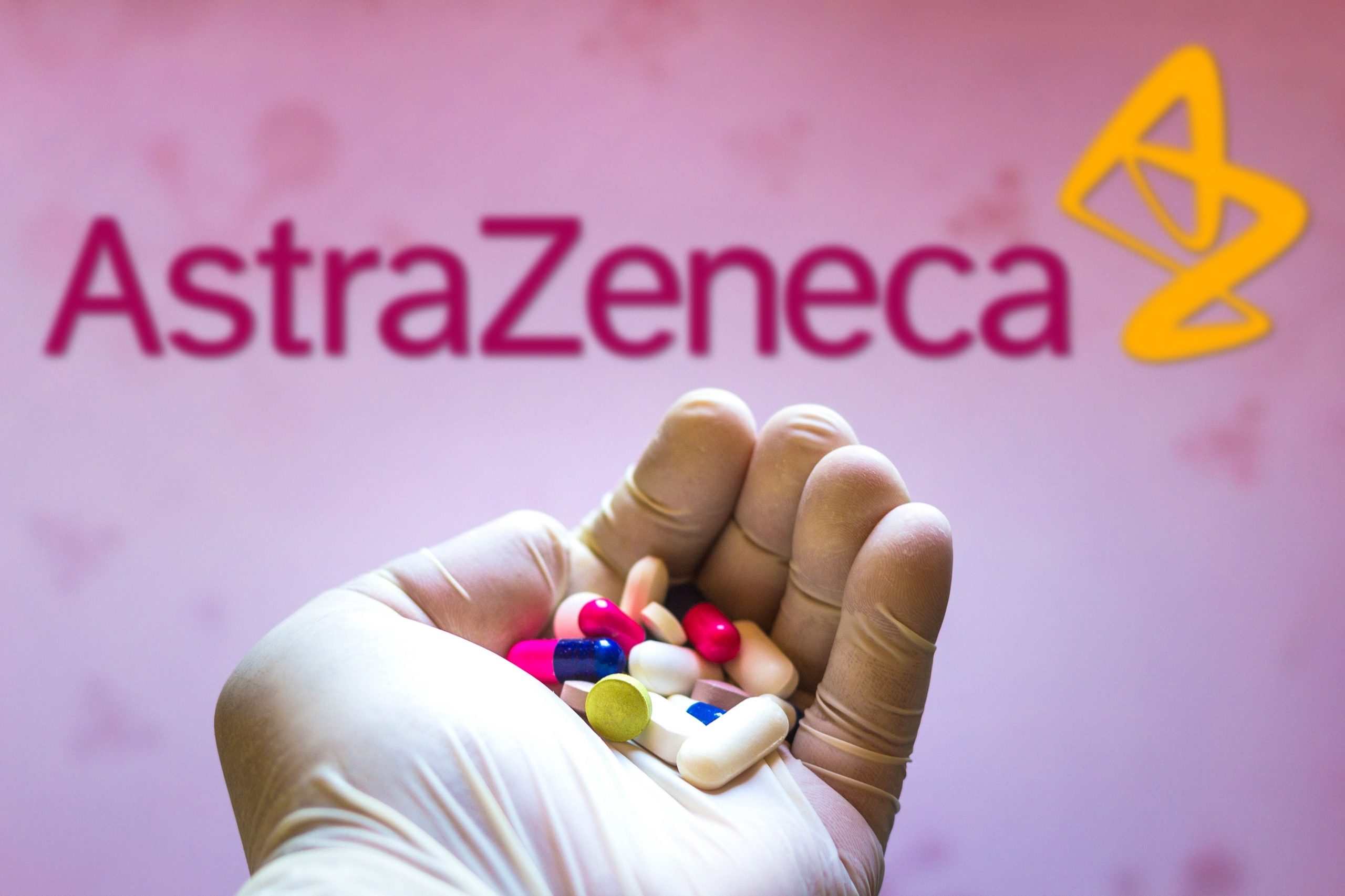 Estados Unidos permite el tratamiento preventivo con AstraZeneca para inmunodeprimidos