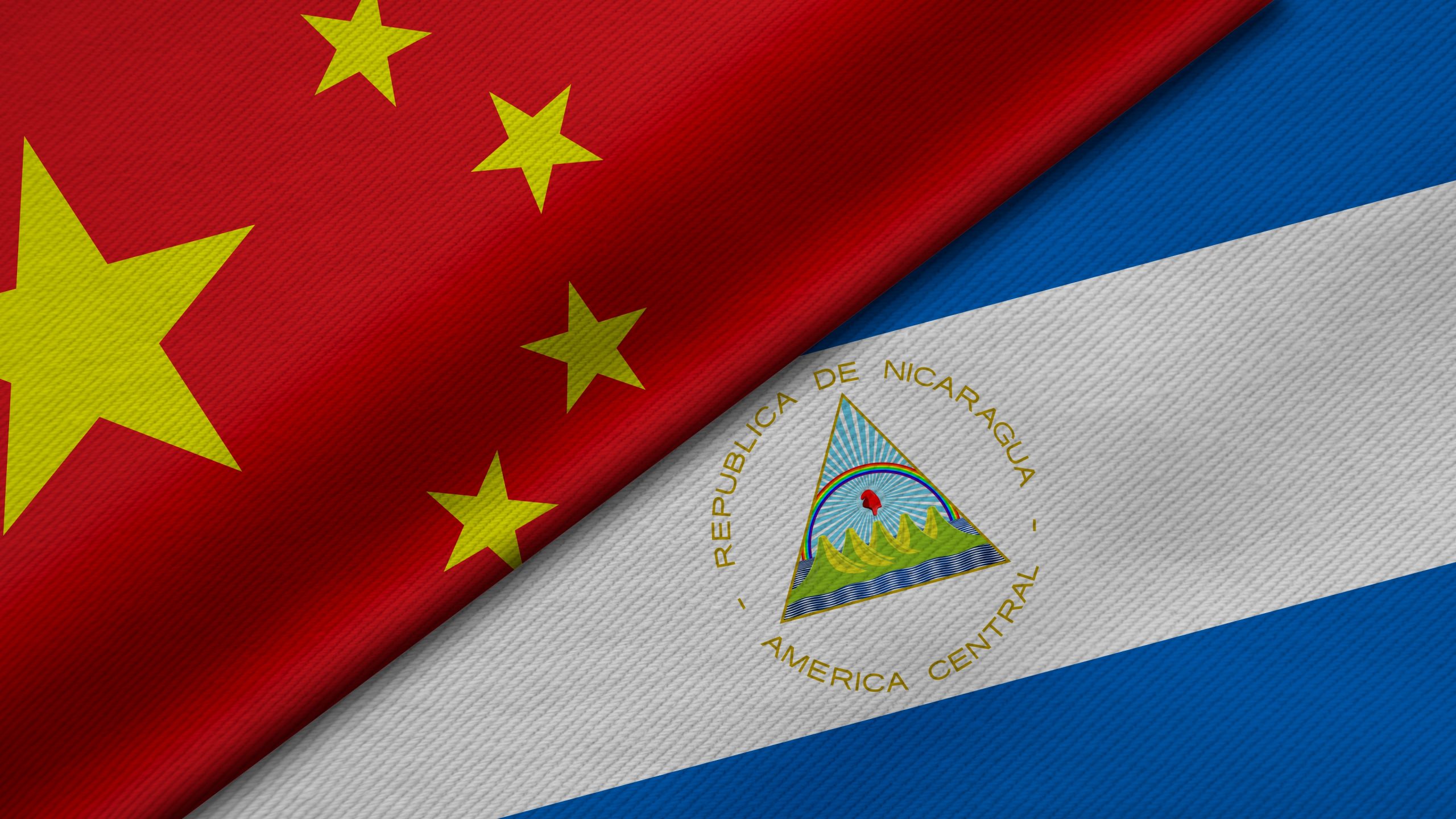 Taiwán protestó por la decisión de Nicaragua de cederle a China sus bienes en el país