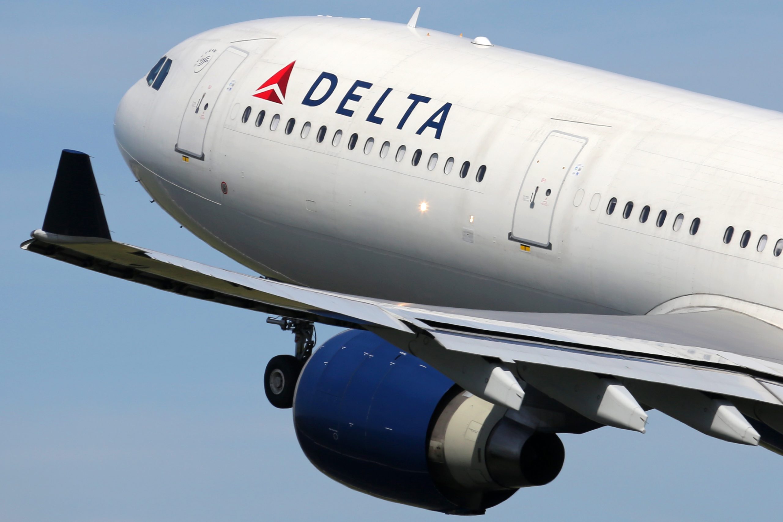 Delta invertirá US$ 1.200 en Aeroméxico, Latam y Virgin Atlantic