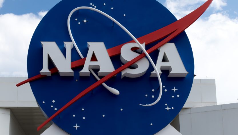 México se unió al programa Artemisa de la NASA