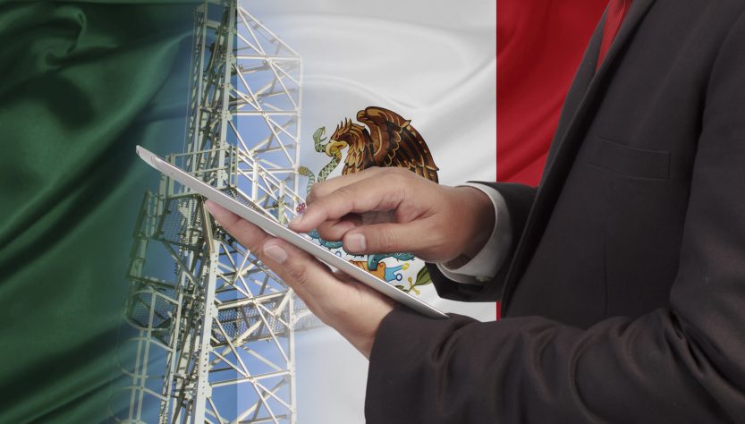 Cerca de 1,6 millones de empresas cerraron en México por la pandemia