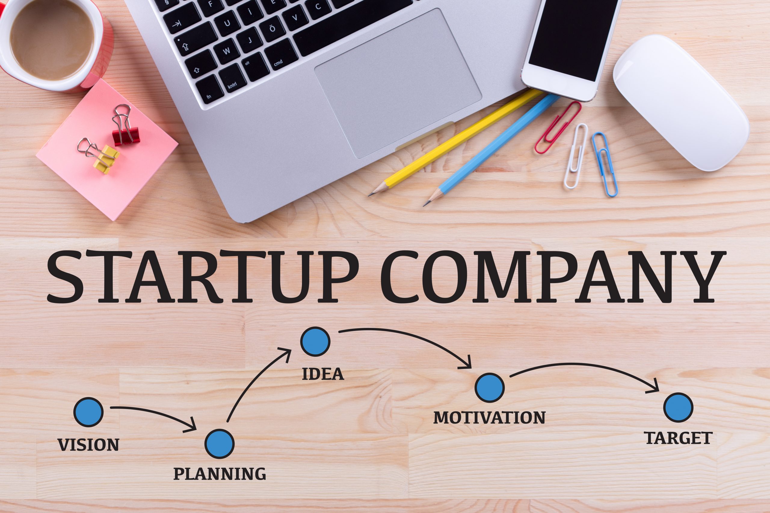 México se consolidó como principal destino emprendedor