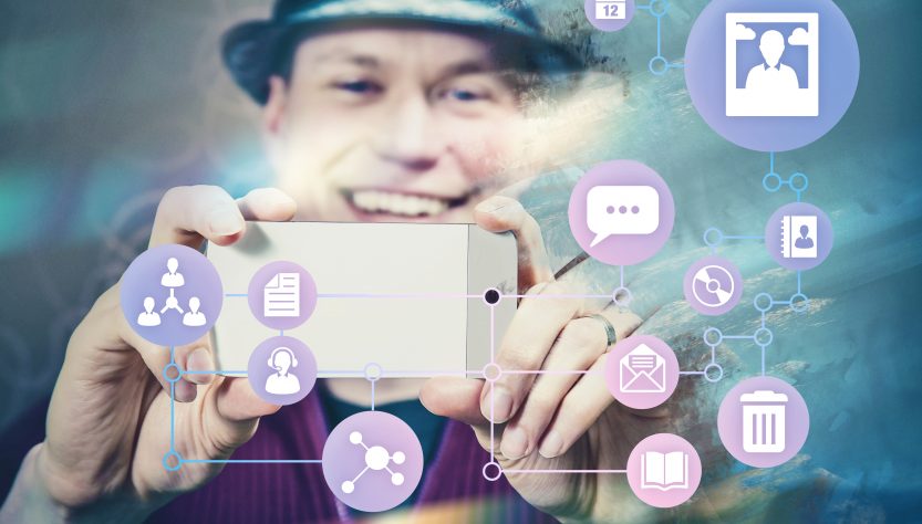 Claves para crear contenido exitoso