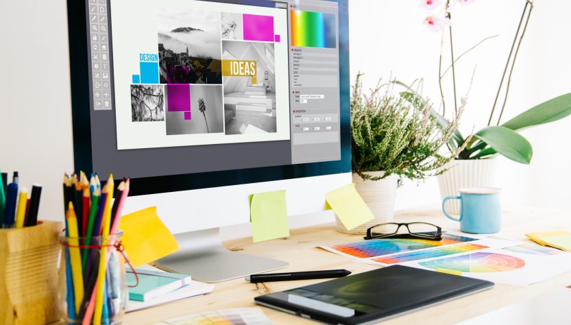 Los 10 consejos creativos de diseño gráfico para que usen las marcas en las redes sociales