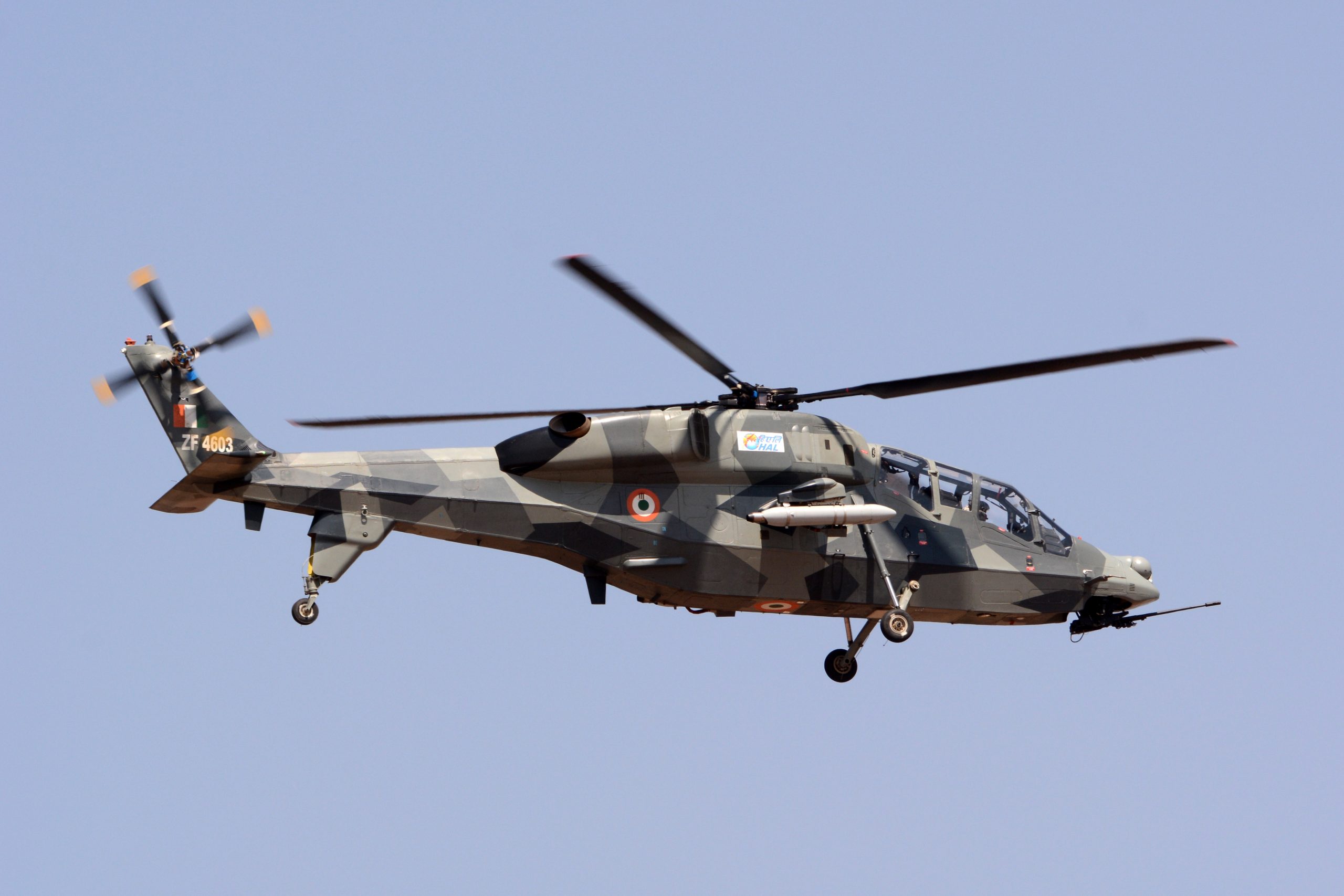 El jefe de Estado de India murió en un accidente aéreo