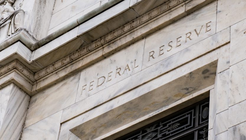 Renunció el vicepresidente de la Reserva Federal de Estados Unidos