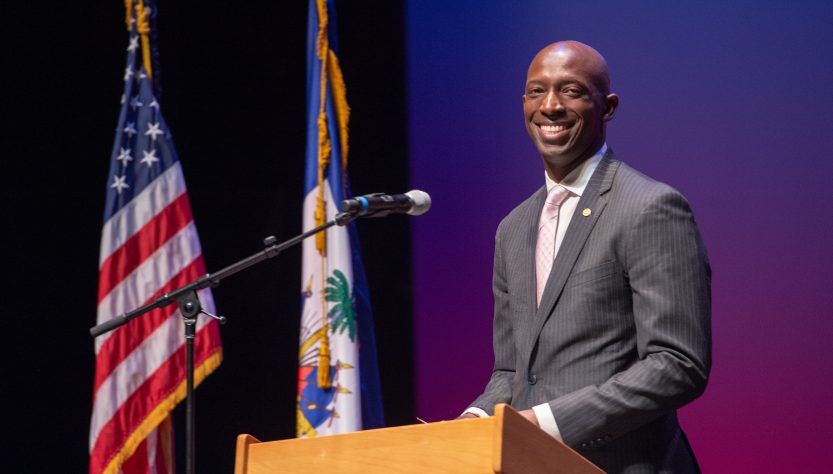 Detuvieron a un exsenador haitiano por el magnicidio de Jovenel Moïse