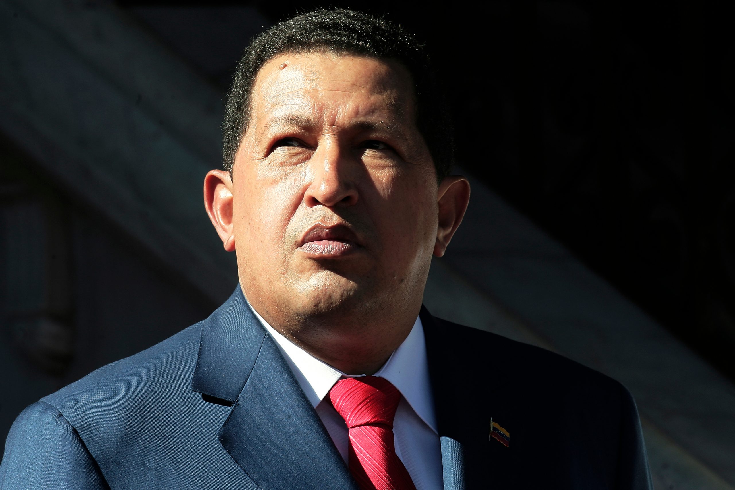 La oposición venezolana ganó en Barinas, el estado natal de Chávez