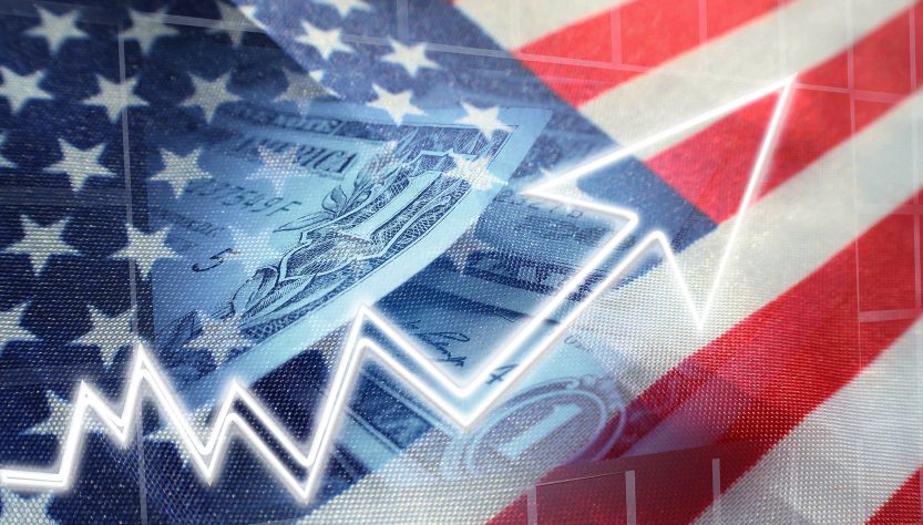 La inflación en Estados Unidos, la más alta desde 1982