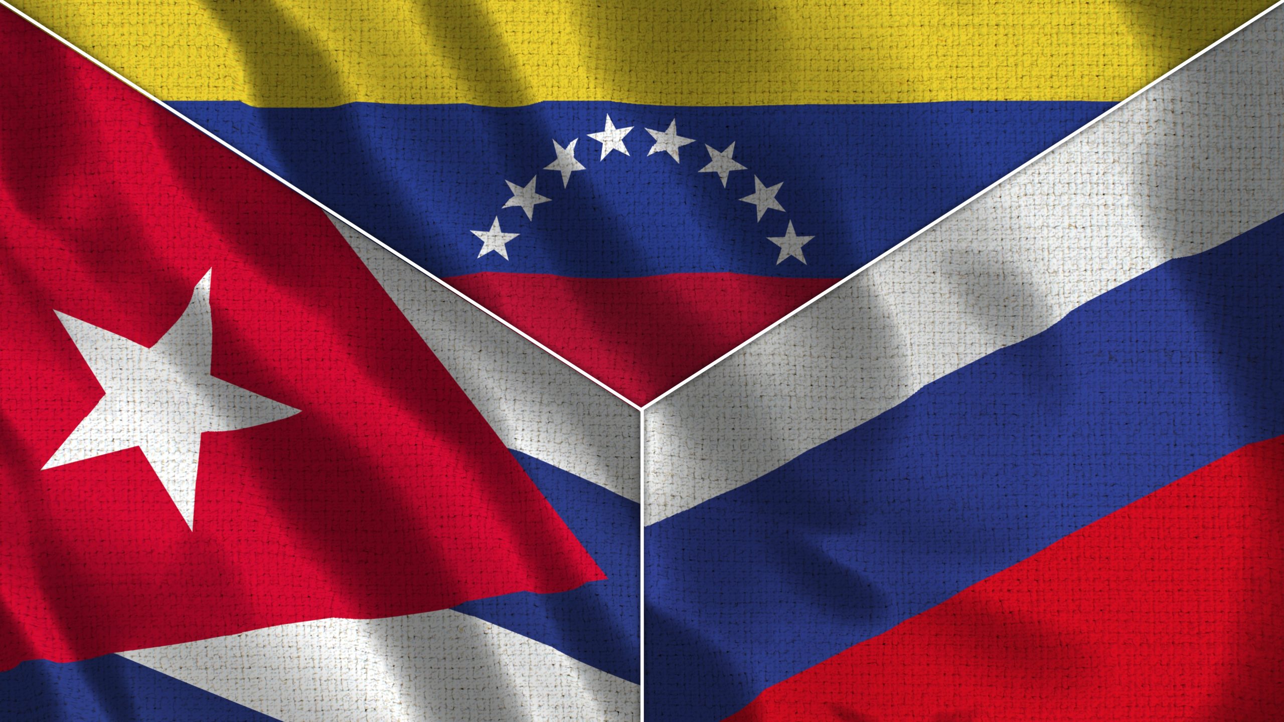 Rusia no descartó un despliegue militar en Cuba y Venezuela