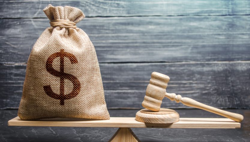 Corrupción en América Latina