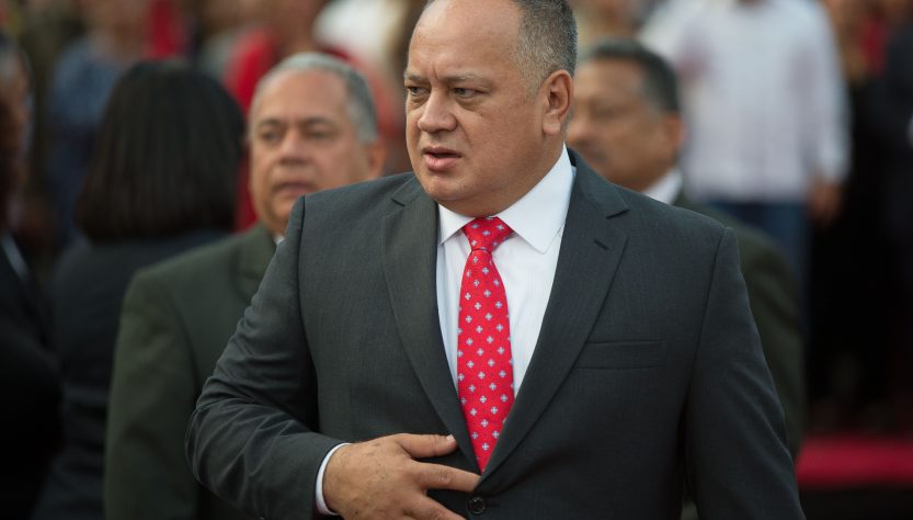 Venezuela: la Justicia le entregó el diario El Nacional a Cabello