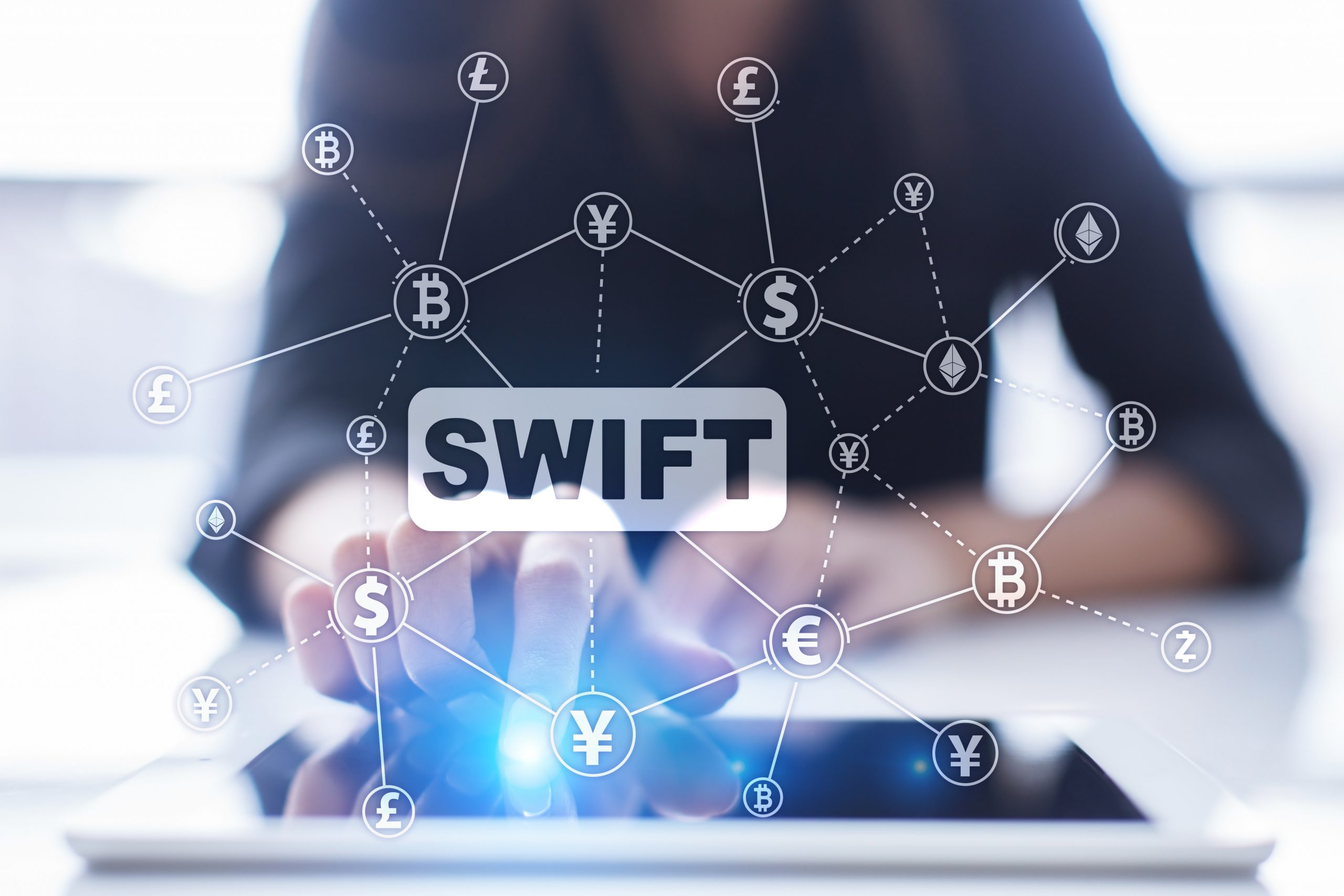 Temor europeo por quedarse sin gas frena la exclusión rusa del Swift