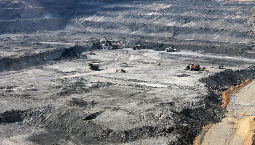 Al menos 10 muertos en una explosión en una mina de carbón en Colombia