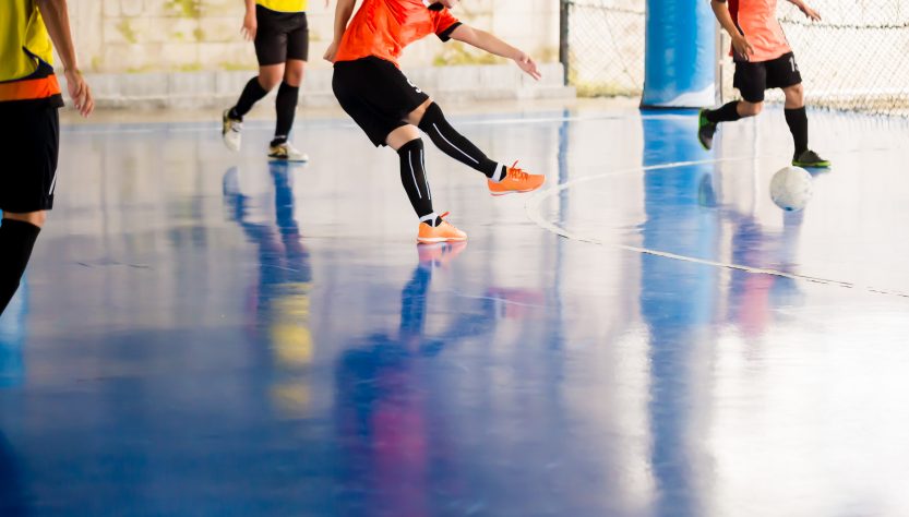 Argentina se coronó campeón de la Copa América de Futsal en Paraguay