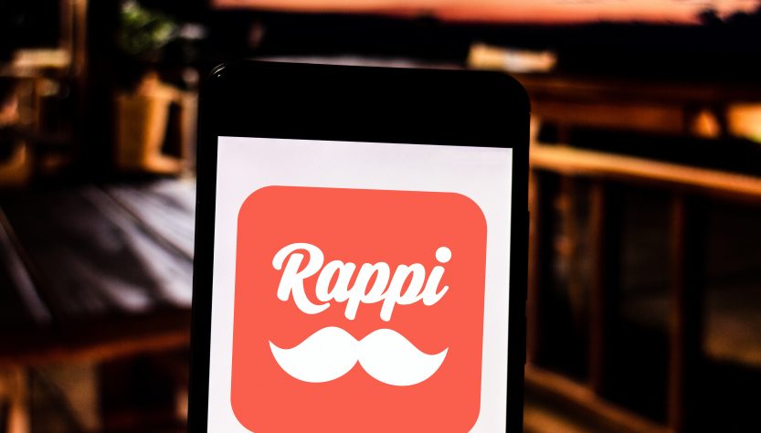 Rappi Travel llegó a Chile