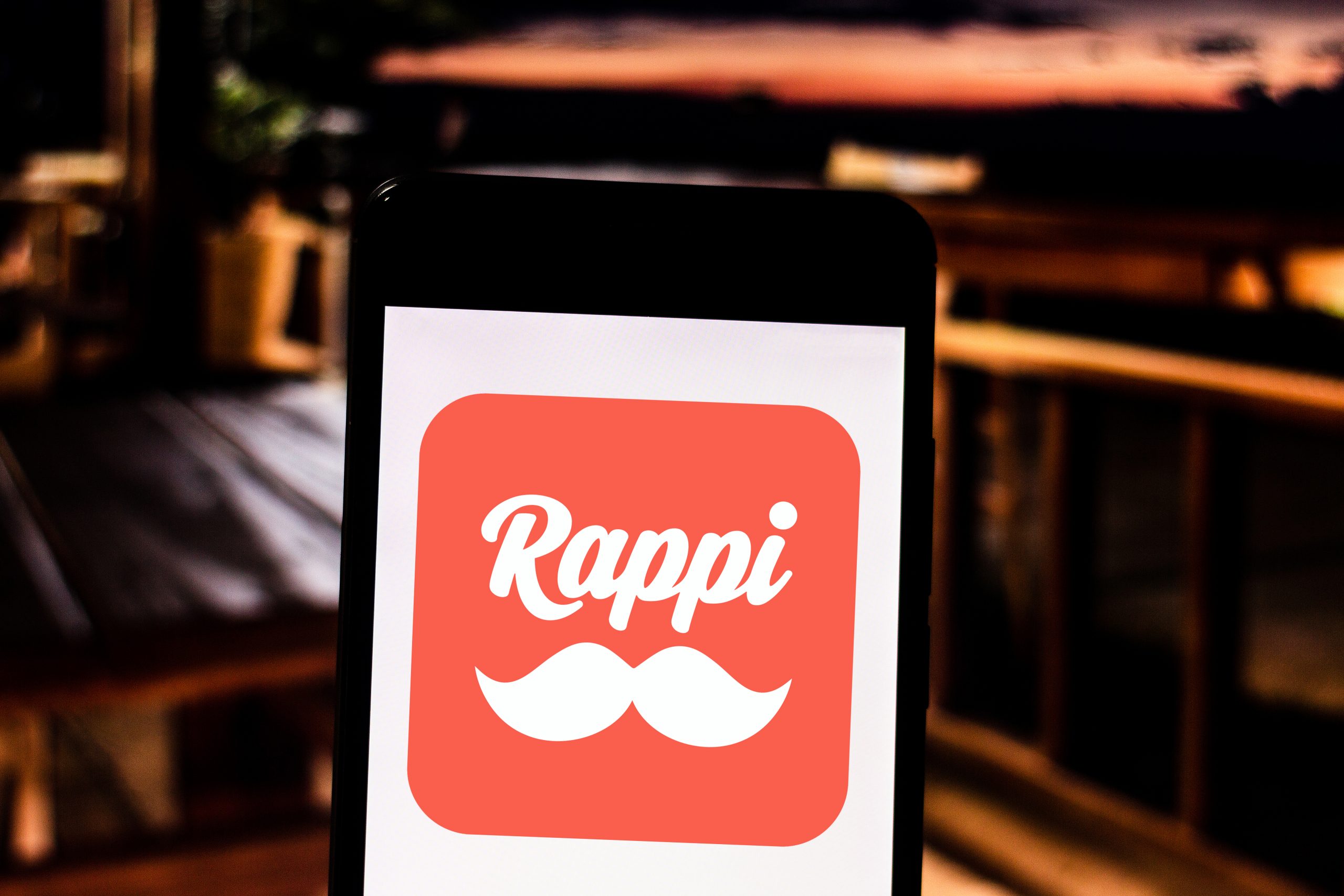 Rappi Travel llegó a Chile
