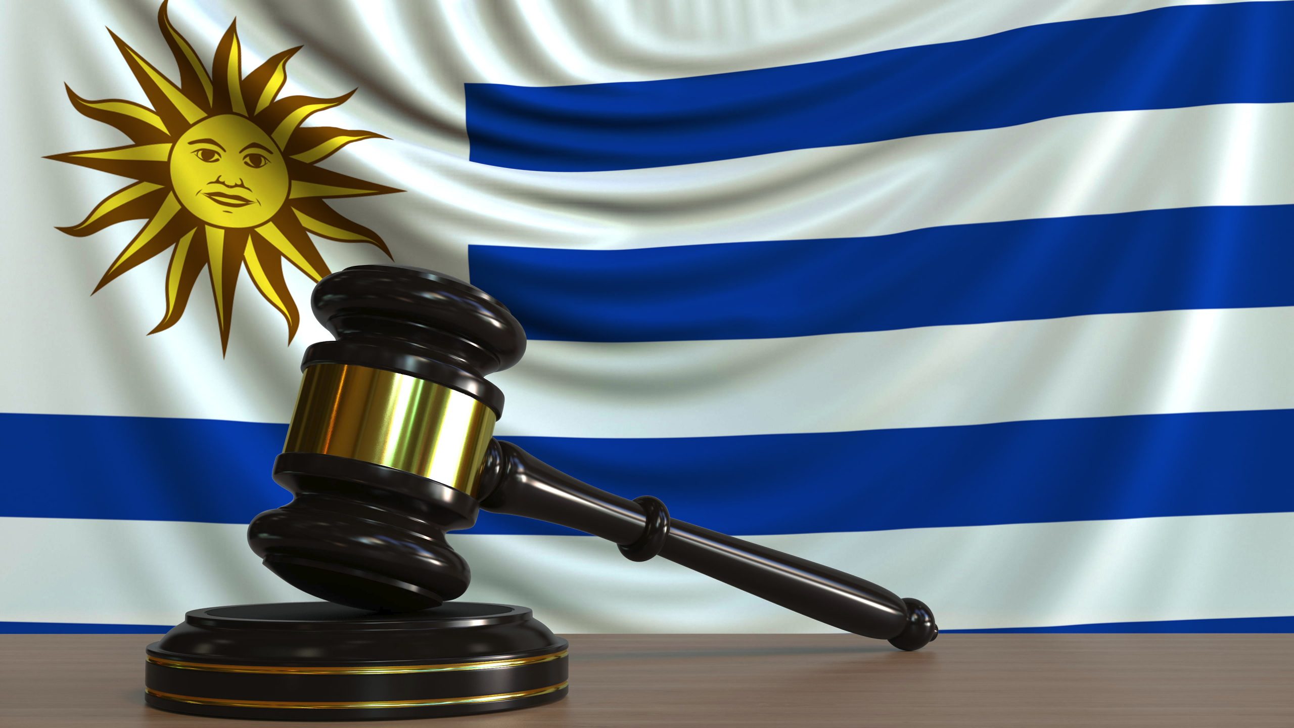 La Suprema Corte tiene mayoría femenina por primera vez en Uruguay