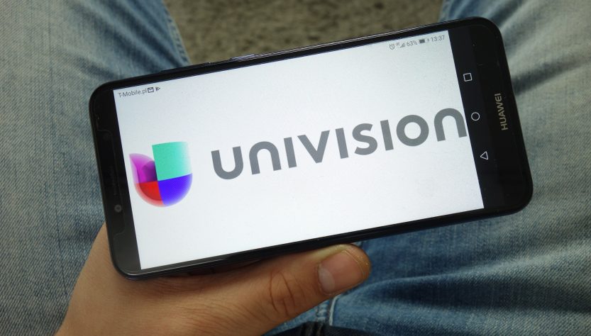 Televisa y Univisión lanzarán su plataforma de streaming en 2022
