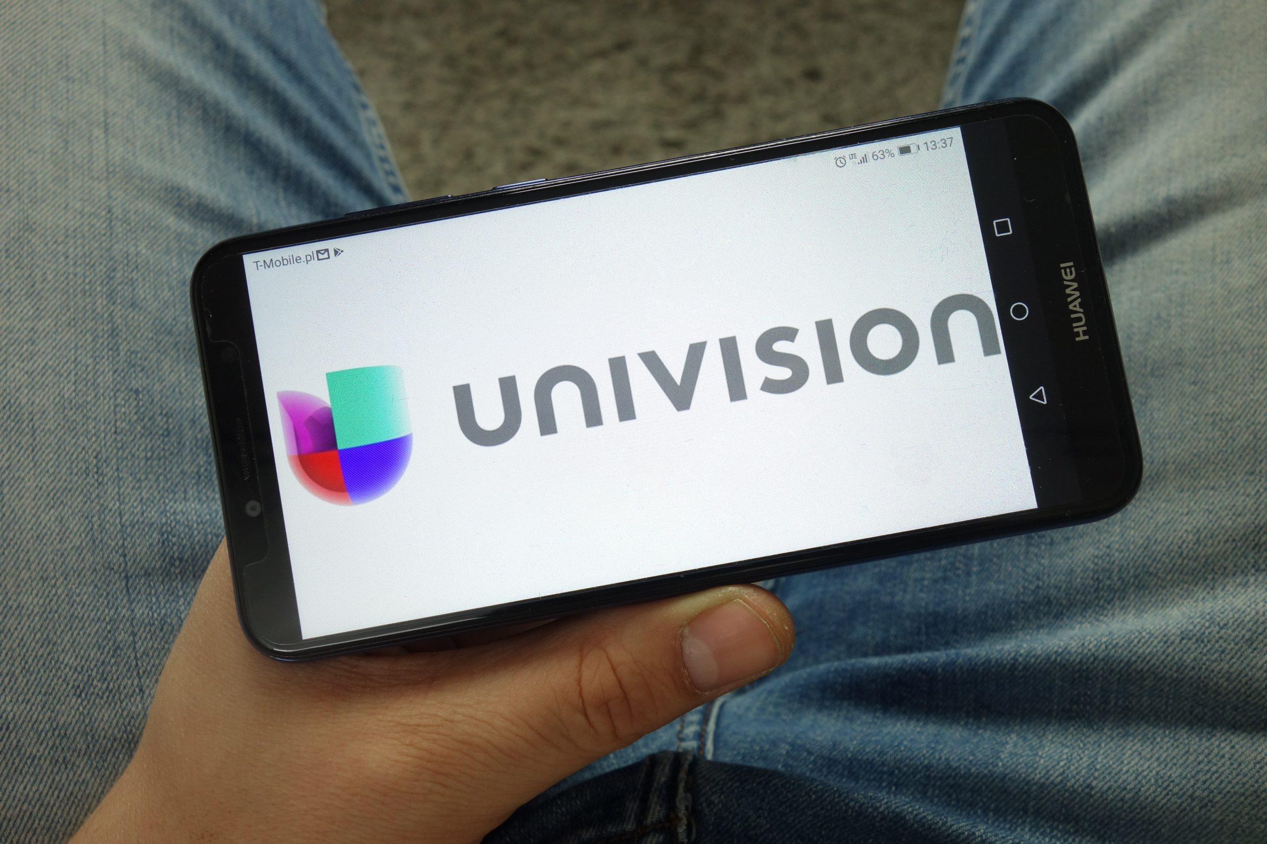 Televisa y Univisión lanzarán su plataforma de streaming en 2022