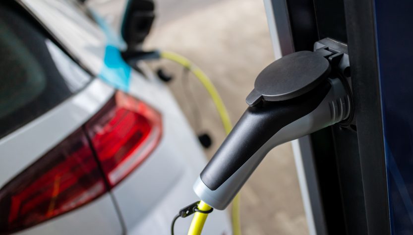 Inversión de US$ 8.300M en Argentina para producir vehículos eléctricos