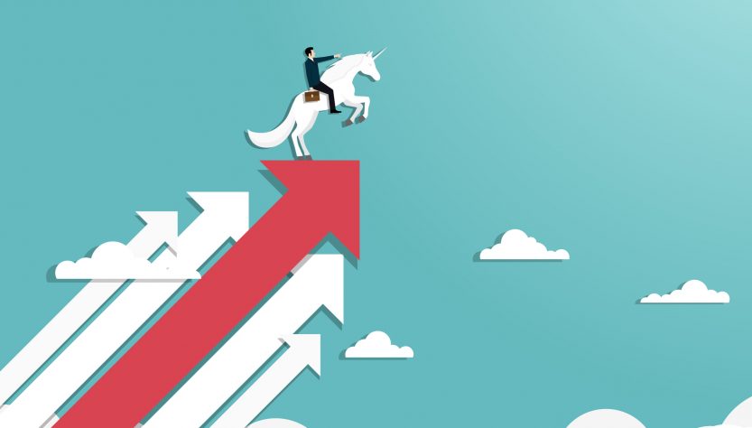 Betterfly se convirtió en el tercer unicornio chileno