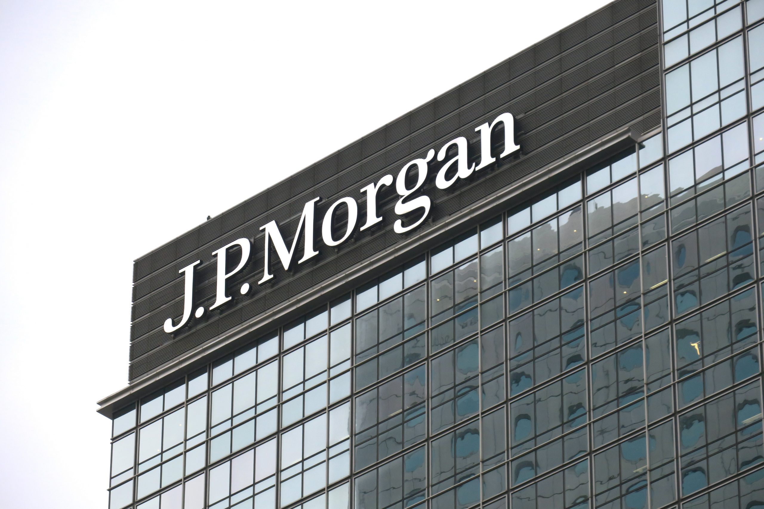 JPMorgan se convirtió en el primer banco en ingresar al metaverso