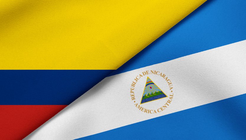 Colombia retira a su embajador en Nicaragua
