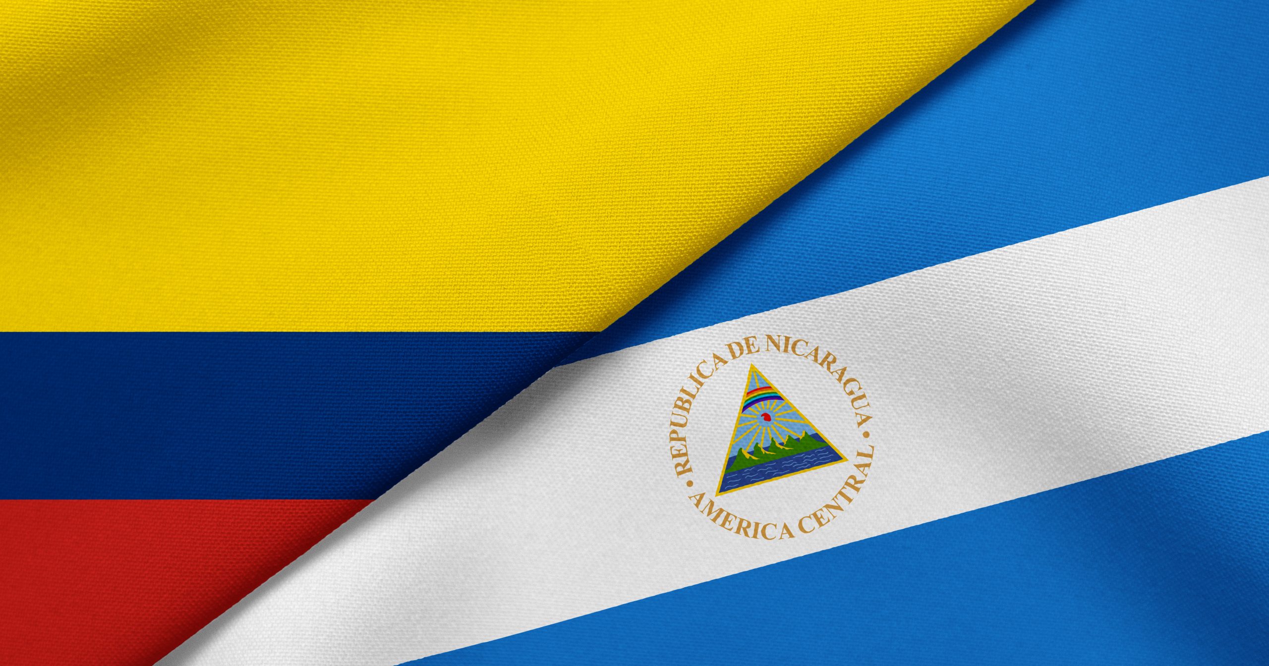 Colombia retira a su embajador en Nicaragua