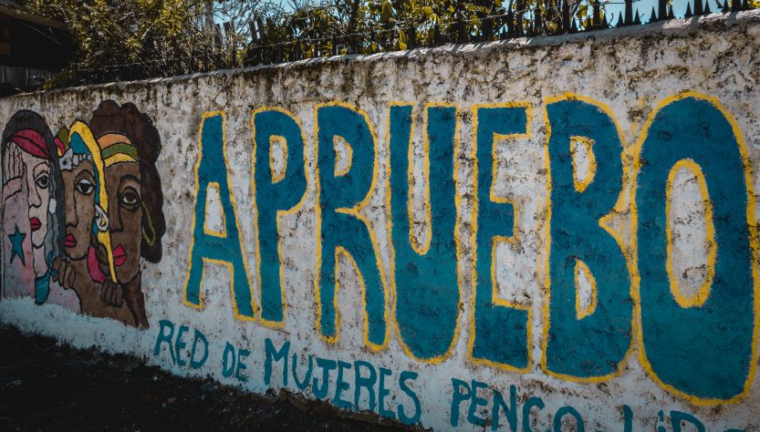 Chile: se aprueban artículos sobre derechos digitales para la nueva Constitución